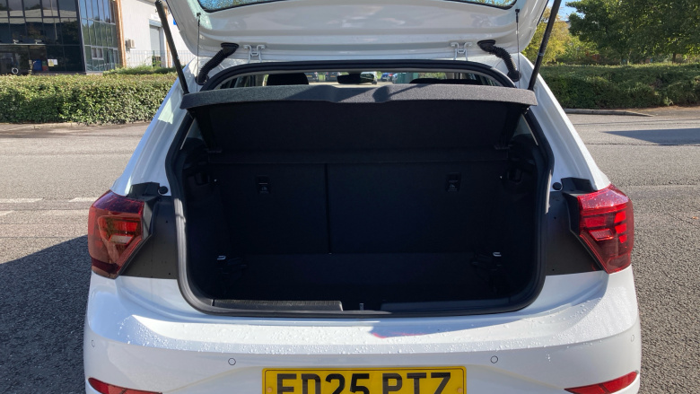 Volkswagen Polo 1.0 Life 5dr Petrol Hatchback